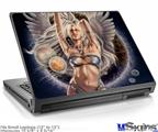 Laptop Skin (Small) - Eclipse