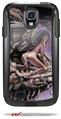 Banished - Decal Style Vinyl Skin fits Otterbox Commuter Case for Samsung Galaxy S4 (CASE SOLD SEPARATELY)