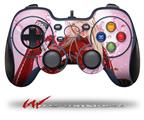 Cherry Bomb - Decal Style Skin fits Logitech F310 Gamepad Controller (CONTROLLER SOLD SEPARATELY)