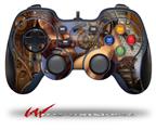 Navigator - Decal Style Skin fits Logitech F310 Gamepad Controller (CONTROLLER SOLD SEPARATELY)