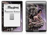 Banished - Decal Style Skin (fits 4th Gen Kindle with 6inch display and no keyboard)