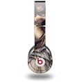 WraptorSkinz Skin Decal Wrap compatible with Beats Solo HD (Original) Forgotten 1319 (HEADPHONES NOT INCLUDED)